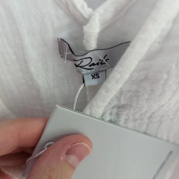 NWT Rails Romper - Picture 6 of 9